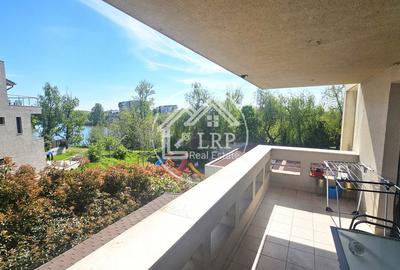 Perla Residence | 3 camere 98mp, vedere lac, 2 terase, parcare subterana si boxa - 18