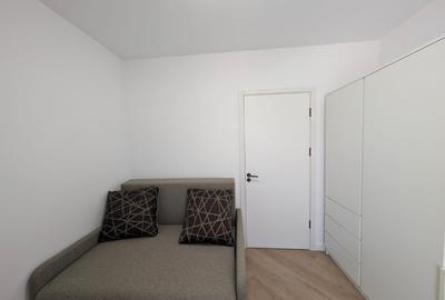 PENTHOUSE PREMIUM | PRIMA ÎNCHIRIERE | Design exclusivist | 4 camere - 12