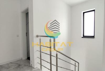 Casa Smart 4 Camere, Finisata la Cheie, Teren 362 mp - 27