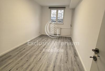 Floreasca Spatiu Birouri 3 camere - 1