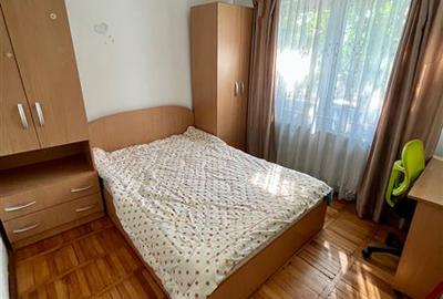 Decomandat la etaj 1, mobilat si utilat linga Kauflad - 1