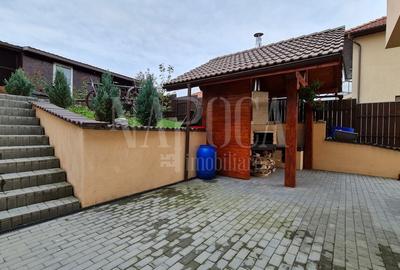 Casa 4 camere de vanzare in Chinteni - 5