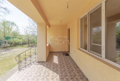 Casa 6 camere P+1+POD + Teren 1317mp  PERIS - ILFOV - 17