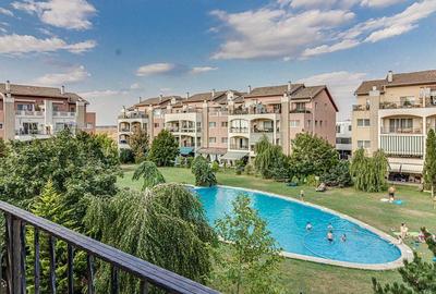 130sqm, 2 UNDERGROUND parkings, Pool&Fitness, VIEW, Ibiza Sol! - 8