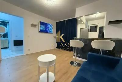 Apartament 2 camere Apărătorii Patriei - 1