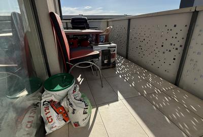 Apartament 2 camere 52mp + 2 balcone 15mp etaj 2/4 in Sannicoara complex Estimo - 14