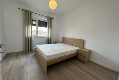 Duplex despărtit  prin garaj zona Ikea - 24
