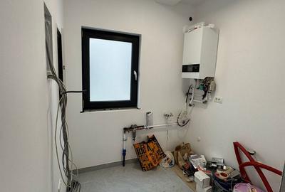 Duplex superb Dumbravita curte mare, finisaje premium, comision 0 - 12