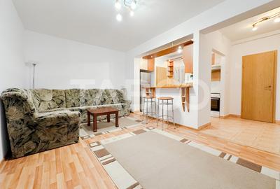 Apartament cu 2 camere de vanzare in cartier Gheorgheni pozitie top - 1