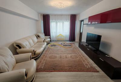 Apartament de inchiriat - 3 camere,  str. Stefan cel Mare - 1