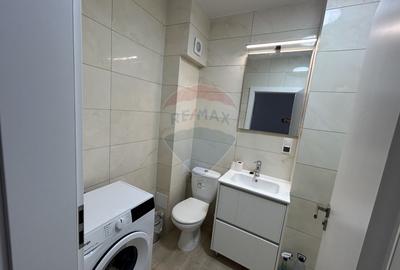 Apartament nou cu 2 camere de închiriat în zona Vasile Alecsandri - 5