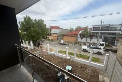 Casă de Vânzare în Chiajna | 140 mp utili | Teren 220 mp | - 2