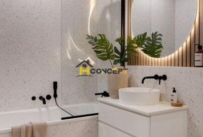 Apartament 2 camere bucatarie inchisa Postalionului tva inclus - 4