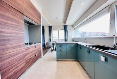 DUPLEX modern - Iancu Nicolae || mobilat 3 dormitoare || 2 locuri de parcare - 3