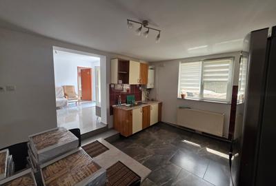 Vand casa P+M zona Ceangai - 5