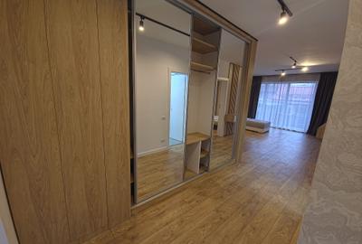 Dacia apartament 2 camere bloc nou cu lift si parcare subterana - 12