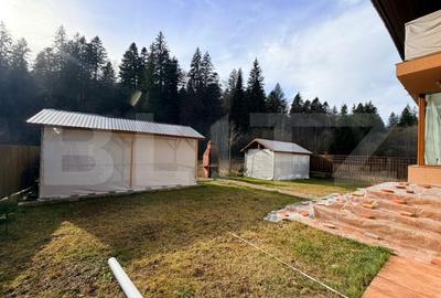 De vânzare – Pensiune complet funcțională în Predeal,15 CAMERE+2 APARTAMENTE - 2