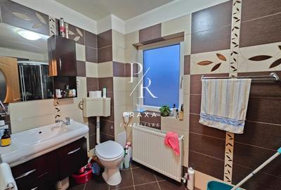 Casa tip Duplex, 128 mp, complet mobilata! Zona Avram Iancu! - 13