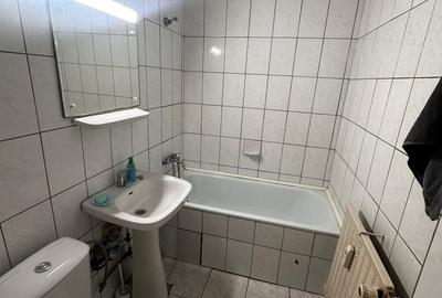 Apartament cu o camera decomandat, etaj 3, zona Garii - 4