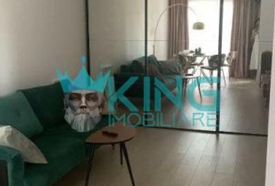 Apartament 2 Camere Parcului 20 Bucuresti - 1
