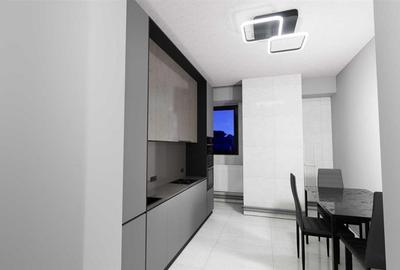 Apartament 2 camere 61mpu Balcon  in Sibiu - 2