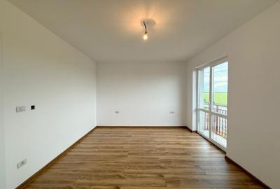 Duplex de vanzare in Sanandrei, zona Nord-Vest. - 5