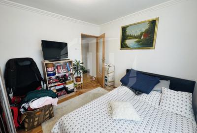 Apartament 2 camere, decomandat, etaj 3, cartier Marasti! - 2