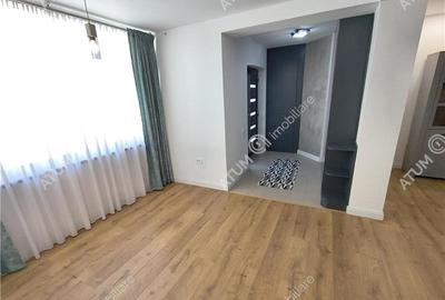 De inchiriat casa ultramoderna cu 4 camere 3 bai si dressing in Sibiu - 13