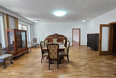 Vanzare birou langa Herastrau/Arcul de Triumf parter 400 mp - 4