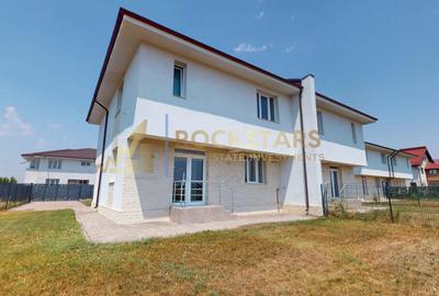 Vila tip Duplex | Branesti | Complex Rezidential Nou | Curte proprie - 3
