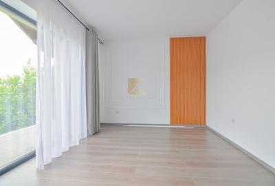 Casa noua tip duplex, 2 dormitoare cu 2 bai, curte, Sacele, PETFRIENDL - 15