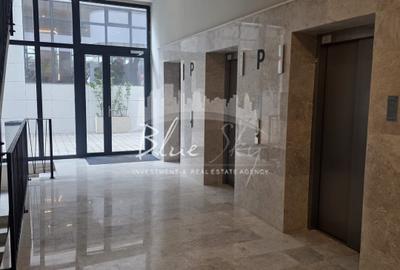 Apartament situat în Mamaia Nord, în complexul Alezzy Odyssey - 17