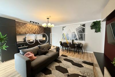 Apartament premium 2 camere | Ready to move | Mobilat | Utilat - 3