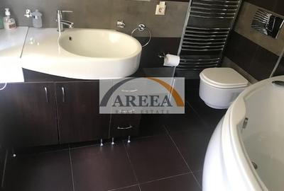 Apartament 3 camere complet mobilat cu loc de parcare inclus Iancu Nic - 14