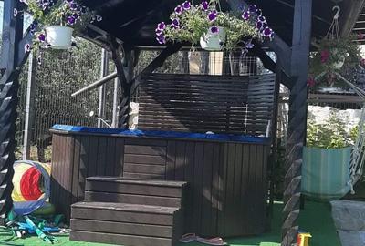 Casa zona Stadion 250mp finisata mobilata utilata 180.000eur+TVA - 2