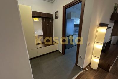 2 Camere 🏢 | Onix Residence 📍 | Etaj intermediar ⬆️ | Centrală - 10