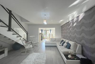 Casă  lângă Pădurea Verde și Lac - 14