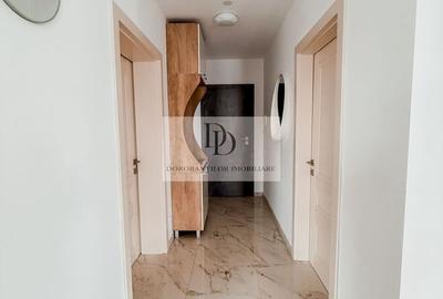 Apartament spațios 2 camere | Parcare inclusă | Dâmbul Rotund - 14