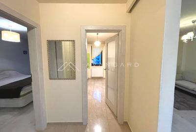 | Apartament 2 camere | 59 mp | Decomandat | Zona Iulius Mall | - 9