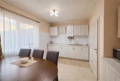 Casa potential:locuire multifamiliala,activitati comerciale,birouri,677 mp teren - 2