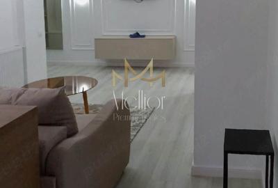 Apartament modern semicentral - 1