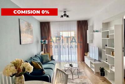 COMISION 0%! Apartament 2 camere, balcon,etaj 7, complex Viva City - 1