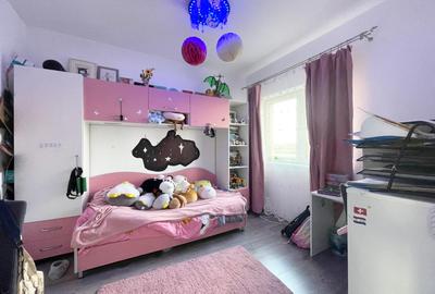 Duplex 4 camere complet mobilat Serena Mosnita - 13