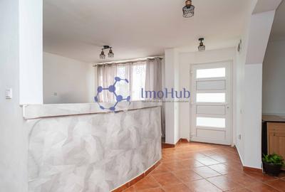 Casă 4 Camere + Sistem Fotovoltaic | 500 mp teren | Lunca Cetățuii - 18