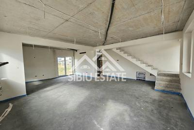 Casa 3 dormitoare, 3 bai, terasa Sibiu, Selimbar - 5