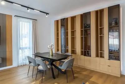 3 camere, 2 bai, terasa 56 mp! Bloc lux construit - 7