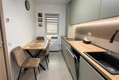 Inchiriere apartament 2 camere, Noua Residence, parcare subterana - 25