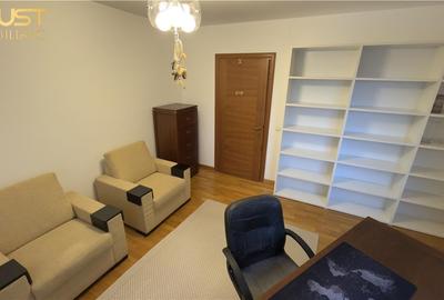 5 Camere I Decomandat I Hasdeu I 2 Parcari Subterane - 16