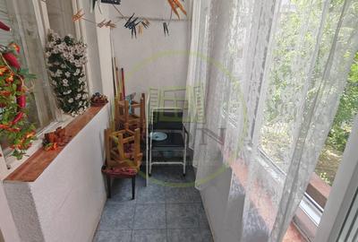 Apartament 2 camere, 48 mp, etaj 1, cartier Siloz, zona Nanterre - 8