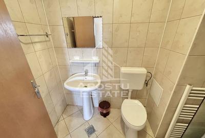 Spatiu de inchiriat pentru birouri, SAD, 60 mp, zona Complex Timisoara - 6